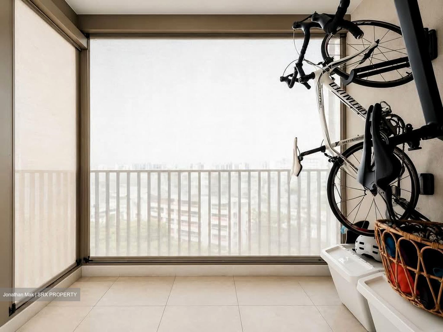 Sengkang Grand Residences (D19), Apartment #575715471